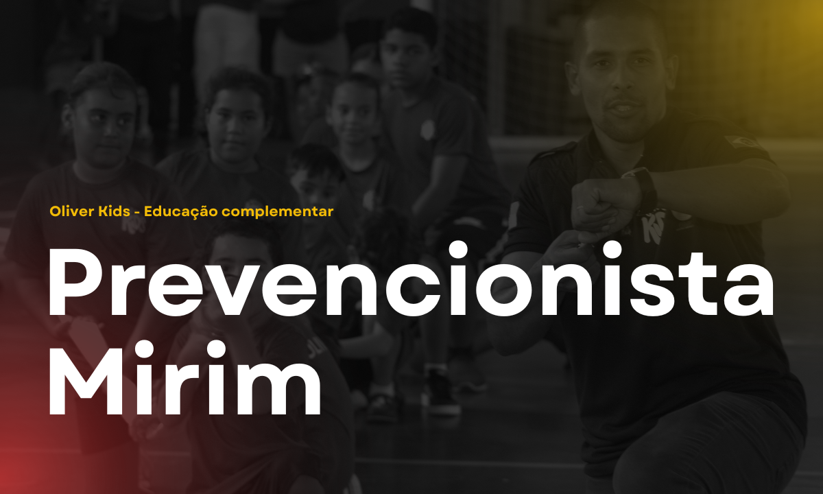 Prevencionista Mirim