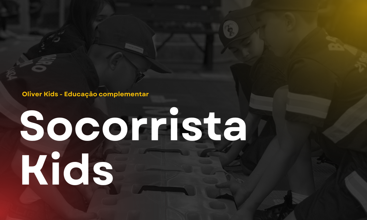 Socorrista Kids