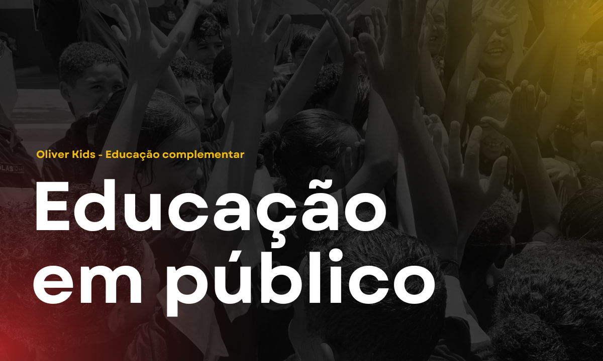 Comunicação em Público