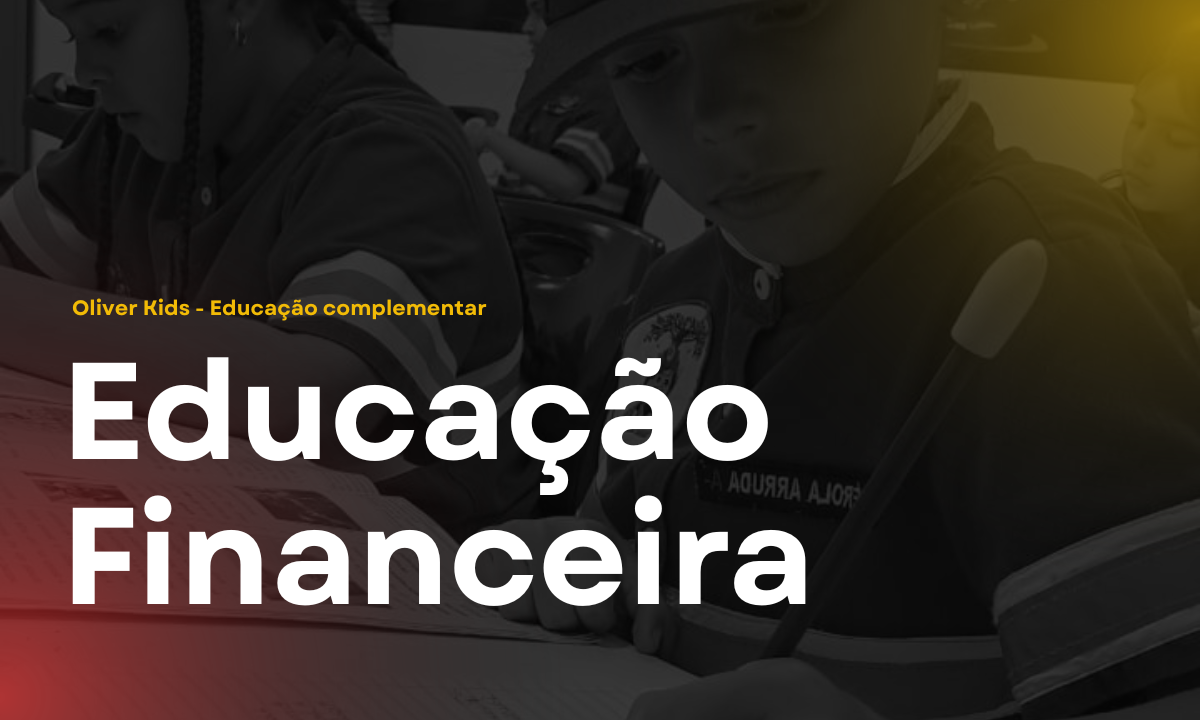 Educação Financeira