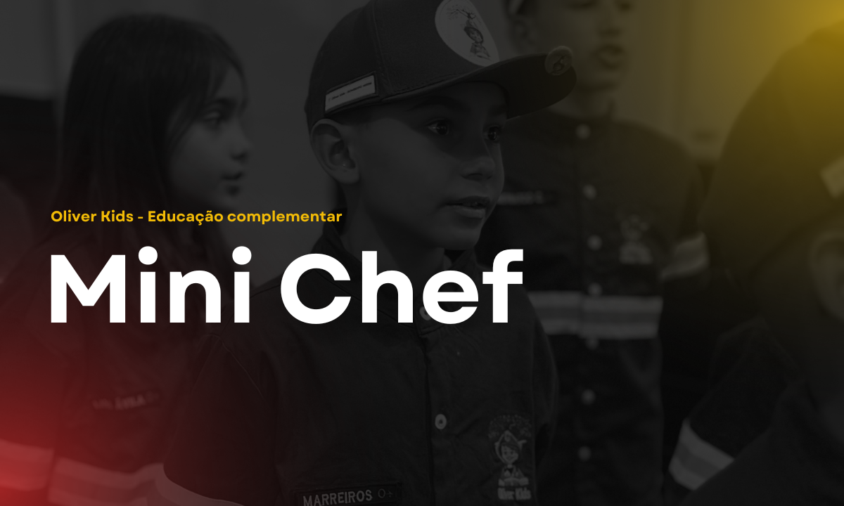 Mini Chef