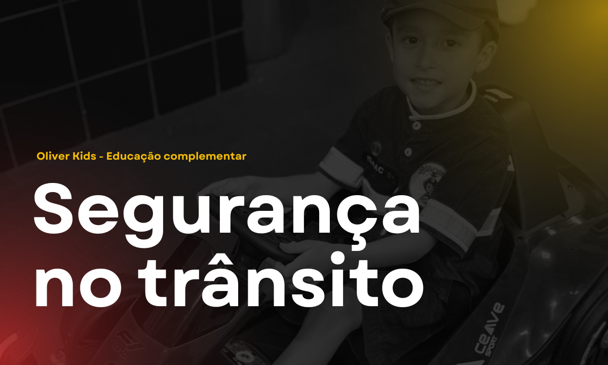 Segurança no Trânsito