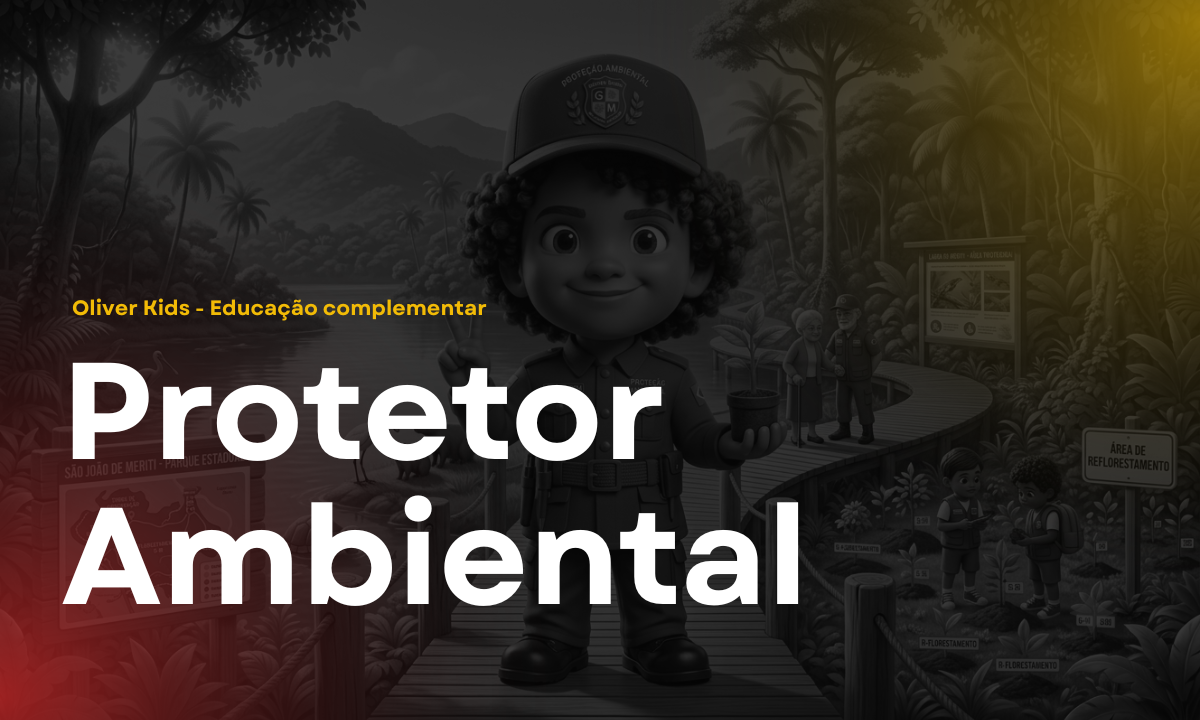 Protetor Ambiental