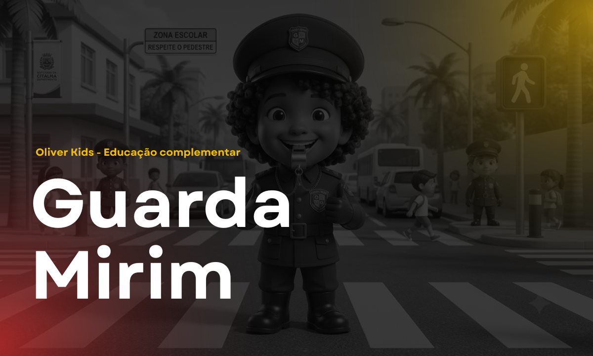 Guarda Mirim